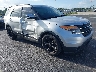 1FM5K7F8XEG****** Salvamento y Destrozados 2014 Ford Explorer en Miami North