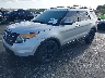 1FM5K7F8XEG****** Usados y Reparables 2014 Ford Explorer en Miami North