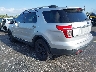 1FM5K7F8XEG****** Salvamento y Reparables 2014 Ford Explorer en Miami North