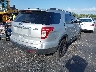 1FM5K7F8XEG****** Salvamento y Destrozados 2014 Ford Explorer en Estado de Florida