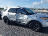 1FM5K7F8XEG****** Salvamento y Reparables 2014 Ford Explorer en Estado de Florida