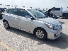 KMHCT5AE6FU****** Salvamento y Destrozados 2015 Hyundai Accent en Austin North
