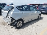 KMHCT5AE6FU****** Salvamento y Destrozados 2015 Hyundai Accent en Estado de Texas