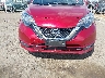 3N1CE2CP2JL****** Destrozados 2018 Nissan Versa Note en Estado de California