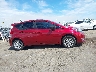 3N1CE2CP2JL****** Usados 2018 Nissan Versa Note en Estado de California