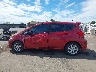 3N1CE2CP2JL****** Reparables 2018 Nissan Versa Note en Estado de California