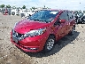 3N1CE2CP2JL****** Usados y Reparables 2018 Nissan Versa Note en Sacramento