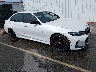 3MW49FS05R8****** Salvage and Wrecked 2024 BMW M340i in Lexington