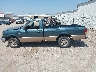 1FTCR10U2TU****** Repairable 1996 Ford Ranger in Oklahoma State
