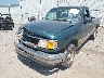 1FTCR10U2TU****** Salvage and Repairable 1996 Ford Ranger in Oklahoma State