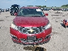 1GNKVGKD9EJ****** Wrecked 2014 Chevrolet Traverse in Iowa State