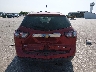 1GNKVGKD9EJ****** Wrecked 2014 Chevrolet Traverse