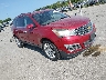 1GNKVGKD9EJ****** Salvage and Wrecked 2014 Chevrolet Traverse in Des Moines