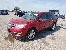 1GNKVGKD9EJ****** Used and Repairable 2014 Chevrolet Traverse in Des Moines