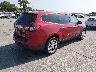 1GNKVGKD9EJ****** Salvage and Wrecked 2014 Chevrolet Traverse in Iowa State