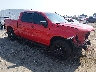 1GCPWBEK6NZ****** Salvage and Wrecked 2022 Chevrolet Silverado 1500 in Little Rock
