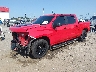 1GCPWBEK6NZ****** Used and Repairable 2022 Chevrolet Silverado 1500 in Little Rock