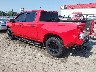 1GCPWBEK6NZ****** Salvage and Repairable 2022 Chevrolet Silverado 1500 in Little Rock