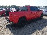 1GCPWBEK6NZ****** Salvage and Wrecked 2022 Chevrolet Silverado 1500 in Arkansas State