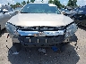 3FAHP0CG5AR****** Wrecked 2010 Ford Fusion in North Carolina State