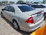 3FAHP0CG5AR****** Salvage and Repairable 2010 Ford Fusion in Charlotte