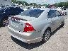 3FAHP0CG5AR****** Salvage and Wrecked 2010 Ford Fusion in North Carolina State