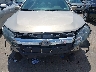 3FAHP0CG5AR****** Salvage and Repairable 2010 Ford Fusion in North Carolina State