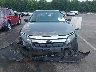 3FAHP0HA7CR****** Wrecked 2012 Ford Fusion in North Carolina State
