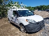 ZFBHRFAB0K6****** Salvamento y Destrozados 2019 RAM Promaster City en Taunton