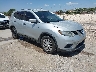 KNMAT2MT5GP****** Salvage and Wrecked 2016 Nissan Rogue in Permian Basin