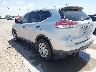 KNMAT2MT5GP****** Salvage and Repairable 2016 Nissan Rogue in Permian Basin