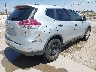 KNMAT2MT5GP****** Salvage and Wrecked 2016 Nissan Rogue in Texas State