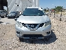 KNMAT2MT5GP****** Salvage and Repairable 2016 Nissan Rogue in Texas State