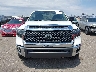 5TFDW5F11KX****** Wrecked 2019 Toyota Tundra in Arizona State