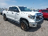 5TFDW5F11KX****** Salvage and Wrecked 2019 Toyota Tundra in Tucson