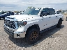 5TFDW5F11KX****** Used and Repairable 2019 Toyota Tundra in Tucson