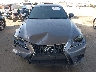 JTHBA1D20G5****** Wrecked 2016 Lexus IS in California State