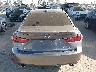 JTHBA1D20G5****** Wrecked 2016 Lexus IS
