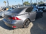 JTHBA1D20G5****** Salvage and Wrecked 2016 Lexus IS in California State
