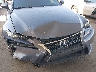 JTHBA1D20G5****** Salvage and Repairable 2016 Lexus IS in California State