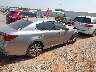 JTHBE1BL0FA****** Reparables 2015 Lexus GS en Estado de Oklahoma
