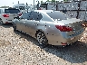 JTHBE1BL0FA****** Salvamento y Reparables 2015 Lexus GS en Oklahoma City