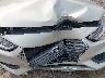 3KPC24A33JE****** Reparables 2018 Hyundai Accent