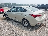 3KPC24A33JE****** Salvamento y Reparables 2018 Hyundai Accent en Akron Canton