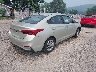 3KPC24A33JE****** Salvamento y Destrozados 2018 Hyundai Accent en Estado de Ohio