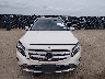 WDCTG4EB2GJ****** Destrozados 2016 Mercedes-Benz GLA-Class en Estado de Texas