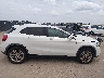 WDCTG4EB2GJ****** Usados 2016 Mercedes-Benz GLA-Class en Estado de Texas