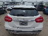 WDCTG4EB2GJ****** Destrozados 2016 Mercedes-Benz GLA-Class