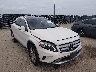 WDCTG4EB2GJ****** Salvamento y Destrozados 2016 Mercedes-Benz GLA-Class en Fort Worth North