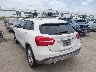 WDCTG4EB2GJ****** Salvamento y Reparables 2016 Mercedes-Benz GLA-Class en Fort Worth North